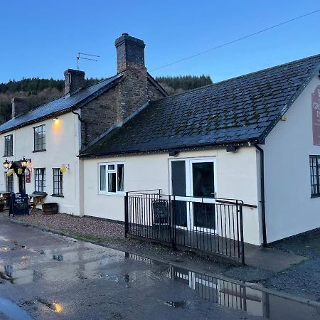 The Crown Inn & B&B Newcastle  ภายนอก รูปภาพ